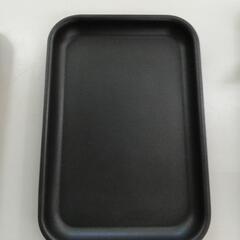 ☆ドリーム荒牧店☆ジモティー割引有☆【クリーニング済み】BRUNO/コンパクトホットプレート/BOE021/2018年製の画像