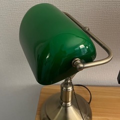 「9/8まで」美品❗️韓国テーブルライトの画像