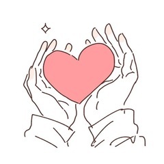 心についてのインタビュー💖