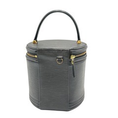 ルイヴィトン M48032 ハンドバッグ ブラック  LOUIS VUITTON カンヌ エピの画像