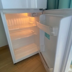 冷蔵庫引き取ってくれる方！の画像