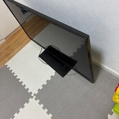 パナソニック39型の画像