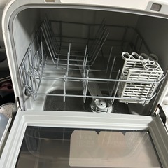 食器洗い乾燥機　　jaime SWD-J5Lの画像