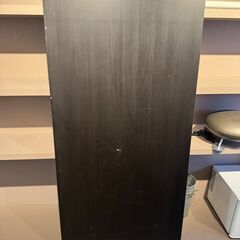 IKEAテーブル天板(傷あり)の画像