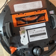 Kyvol ロボット掃除機 ジャンク品扱いの画像