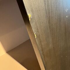 IKEAテーブル天板(傷あり)の画像