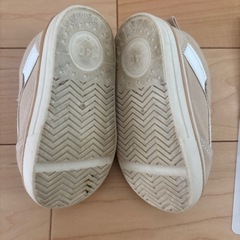 スニーカーの画像