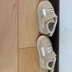 スニーカーの画像