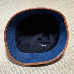 帽子の画像