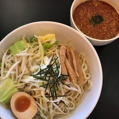週末だけOK！ラーメン店スタッフ募集の画像