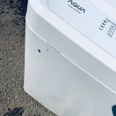 ✅AQUA 電気洗濯機✅ ✅AQW-S452✅の画像
