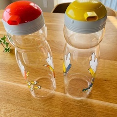 昭和レトロ　ミッフィー ピッチャー 1.35L パイレックスクールサーバー の画像