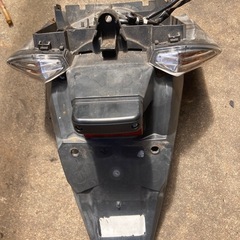 バイク部品の画像