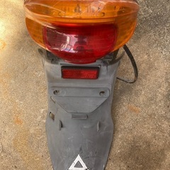 バイク部品の画像