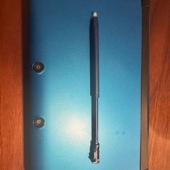 オマケ付き　ニンテンドー3DSLL 箱有り　純正充電器×2の画像