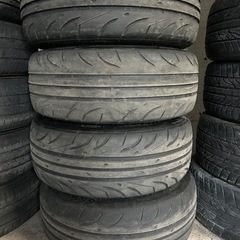 タイヤホイールセットの画像