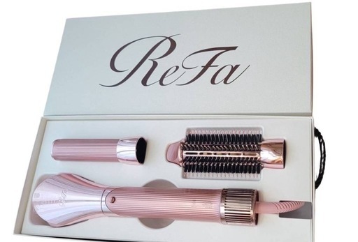 【ReFa】リファ ドライヤー　ビューテック リセッター