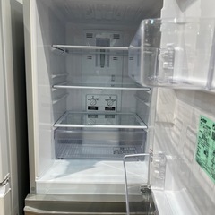 【トレファク神戸南店】MITSUBISHIの2ドア冷蔵庫です【取りに来られる方限定】の画像