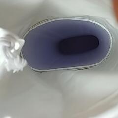 ミドリ耐油長靴22.5cmの画像