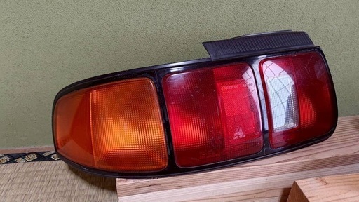 セリカ202 205 テールランプ 左右セット セリカ202 205 テールランプ 左右セット