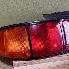 セリカ202 205 テールランプ 左右セットの画像