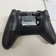 【良品】XBOX ワイヤレスコントローラー 1914の画像