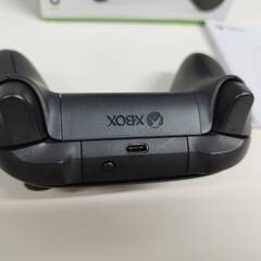 【良品】XBOX ワイヤレスコントローラー 1914の画像