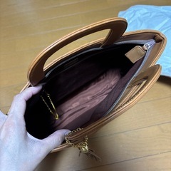 CORDIER バックの画像