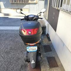 アドレスV50の画像