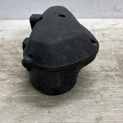 SUZUKI レッツ2 CA1PA エアクリーナーボックス スズキ [M-250901-33]の画像