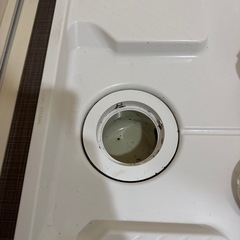 洗濯パン　＊中古の画像