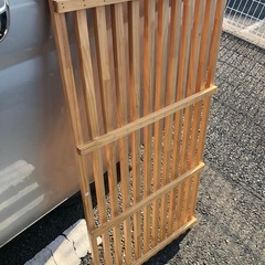 格子の画像
