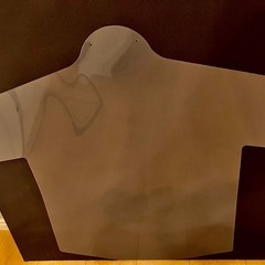 ユニフォーム額縁の画像