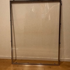 ユニフォーム額縁の画像
