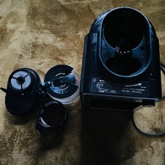 siroca  シロカ　コーヒーメーカーの画像