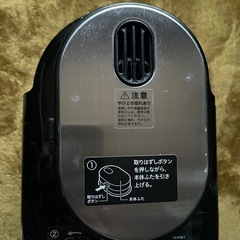 siroca  シロカ　コーヒーメーカーの画像