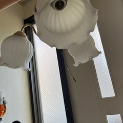 シャンデリアの画像