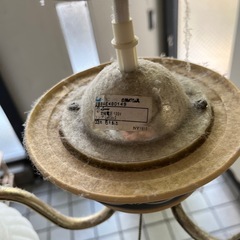 シャンデリアの画像