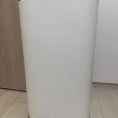 ゴミ箱　ニトリ　ペダルペール バゲット の画像