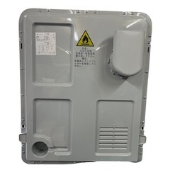 極美品★ドラム式乾燥機 乾燥容量3kgの画像