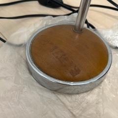 電気スタンドの画像