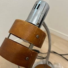 電気スタンドの画像