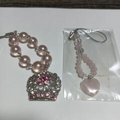 ストラップ【2点セット】の画像