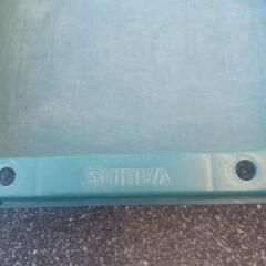 たらい水槽等の画像