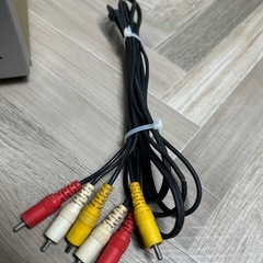 シャープ VHSビデオデッキ VC-GY20の画像