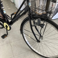 26インチ自転車の画像