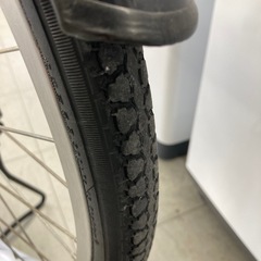 26インチ自転車の画像