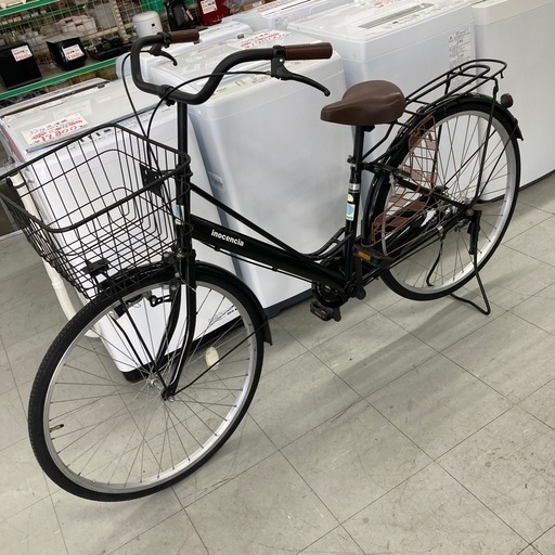 26インチ自転車