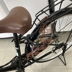 26インチ自転車の画像