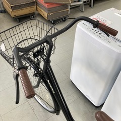 26インチ自転車の画像
